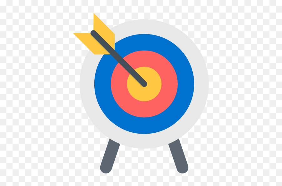 Archery Png Icon - Archery Icon,Archery Png