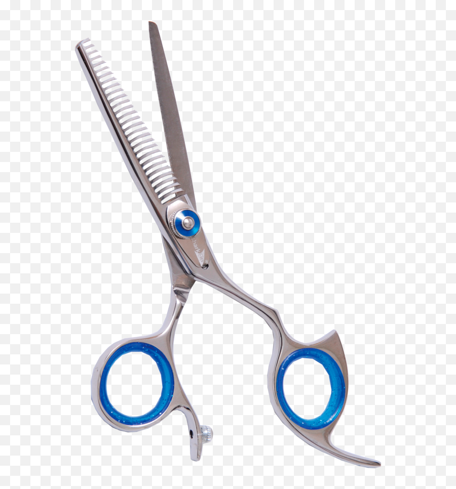 Download Hair Cutting Scissor Png - Scissor To Cut Hair,Scissor Png