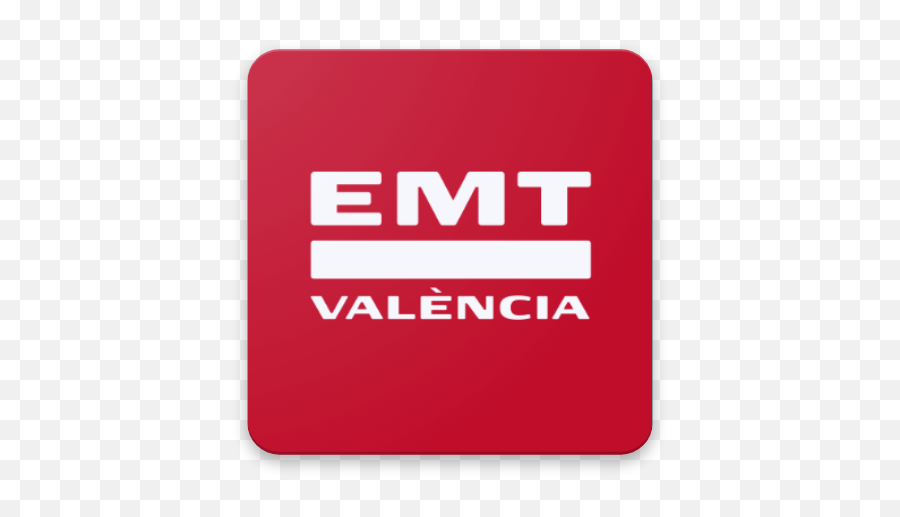 Emt Valencia 2 - Emt Valencia Png,Emt Icon