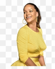 The 25 Most Intriguing People Of 2017 - Rihanna And Beyonce Best png