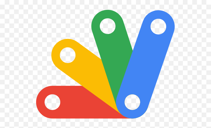 Logo - Google Apps Script Logo Png,Google Analytics Icon Vector