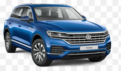 Volkswagen Touareg Review For Sale Models Specs Interior - Png