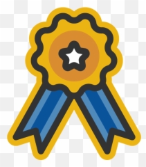 Cis Icon Medal - Emblem Clipart Full Size png