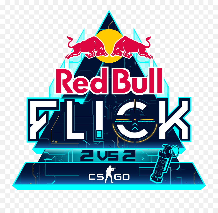 Red Bull Flick Online Qualifiers - Language Png,Csgo Discord Icon
