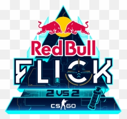 Red Bull Flick Online Qualifiers - Language png
