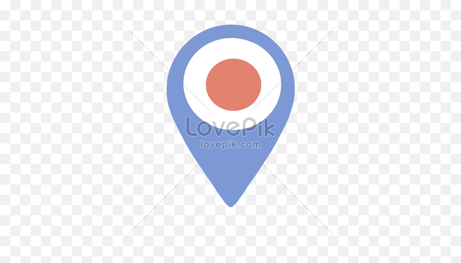 Location Icon Png Imagepicture Free Download - Vertical,Pinpoint Icon Png
