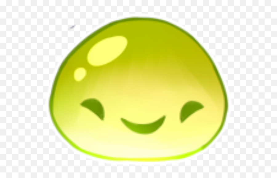 They All Start Somewhere - Happy Png,Slime Icon