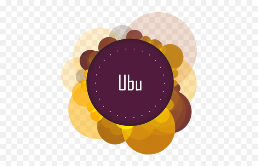 Ubu Uccw Theme - Dot Png,Uccw Weather Icon Pack