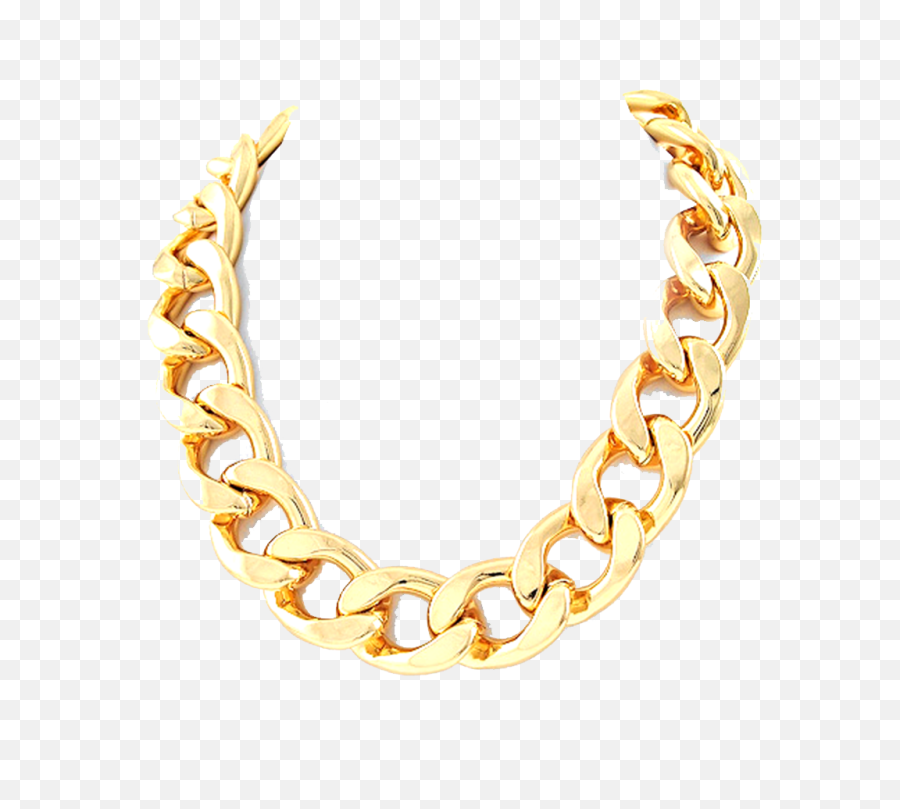 Thug Life Gold Chain Png Image 461 - Thug Life Chain Png,Gold Chain Png