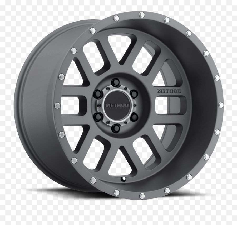 Toyota Tundra Forum - Method Wheels 606 Png,Icon Jeep Rebound Wheels