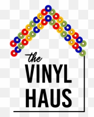 Easysubliu2013 Heat Transfer Haus - Dot png