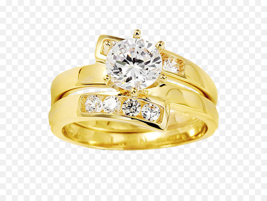 Gold Ring Png - Jewellery Gold Rings Png,Gold Ring Png
