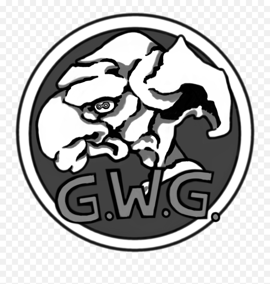 Gwg - Home Wip Automotive Decal Png,Goblin Icon