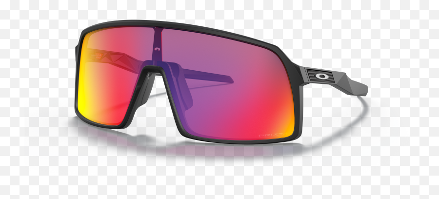Oakley Oo9406 Sutro 37 Red Black Png Gascan Icon
