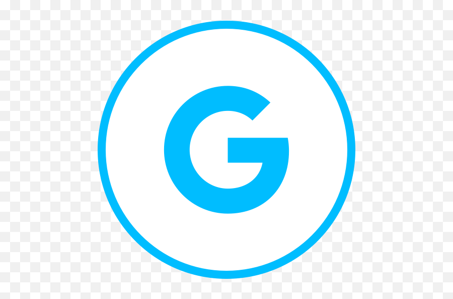 Media Plus Logo Google Social Icon - Aesthetic App Logos Blues Png,Google Plus Social Icon
