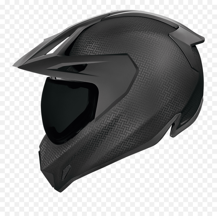 Icon Variant Pro Ghost Carbon Helmet - Icon Variant Pro Ghost Carbon Helmet Png,Icon Helmets Parts