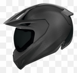 Icon Variant Pro Ghost Carbon Helmet - png