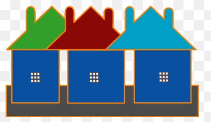 A To Z Icon World For Graphics Designer Home - House Vertical png