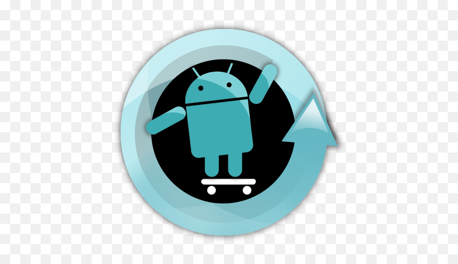 Device Receive Some Cyanogenmod 9 Love - Cyanogenmod 7 Png,Cyanogenmod Chatging Number Outside Icon