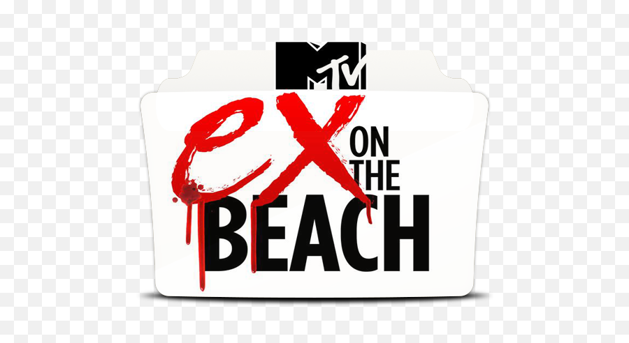 Ex - Ex On The Beach Png,Son In Law Folder Icon