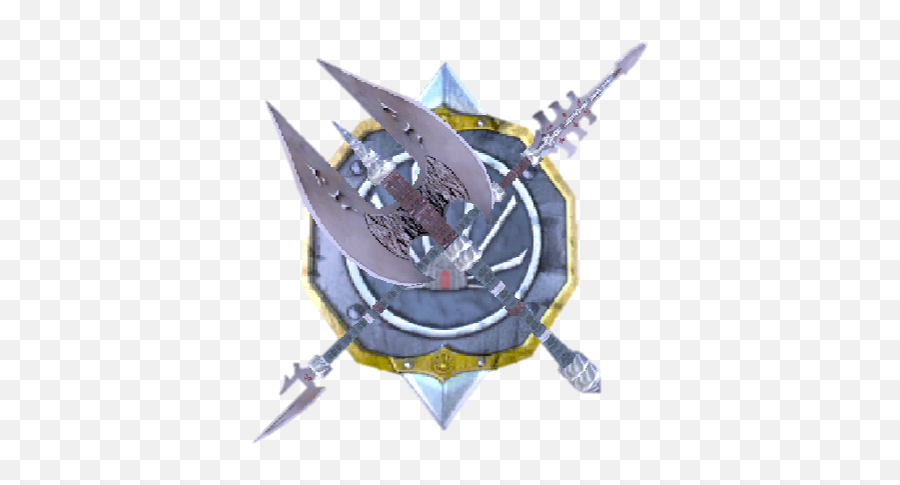 Everquest Tribute System - Collectible Weapon Png,Everquest Icon