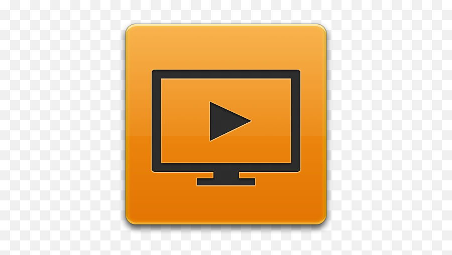 Adobe Media Player Icon - Media Player Png,Windows Media Player Black Icon