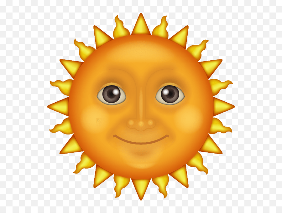 Snapchat Emojis What Do They Mean - Sun Emoji Png,Snapchat Ghost Icon Meaning