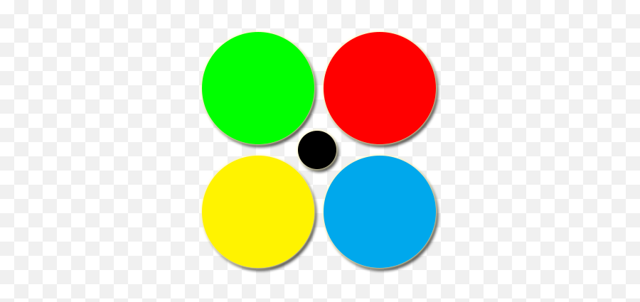 Color Dots A New Way To See Colors Apk 02 - Download Apk Dot Png,Colors Icon