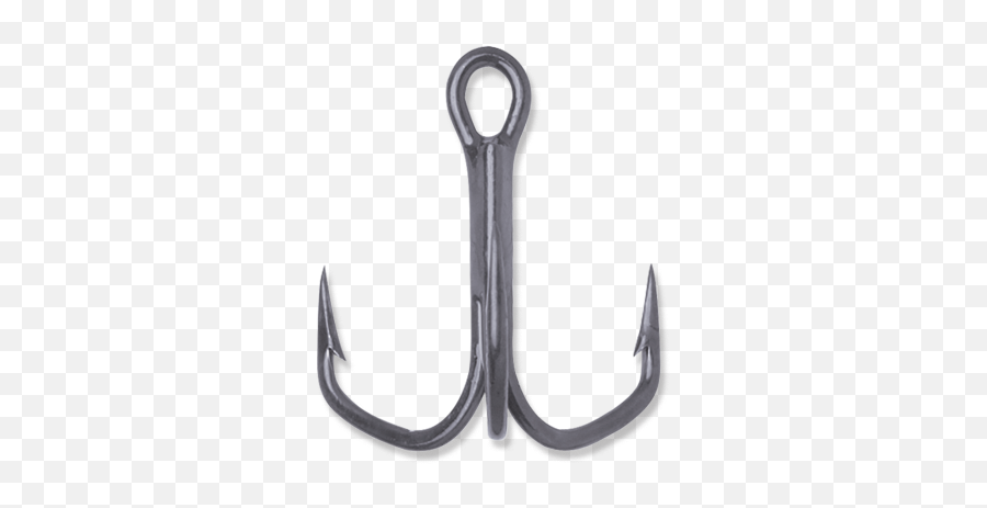 Fishing Hooks Official Vmc Site - Treble Hooks Png,Fish Hook Icon
