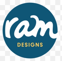 Logos Branding U2014 Ram Designs - Dot png