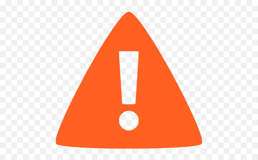 Alert Icons - Error Icon Png,Warning Or Alert Icon