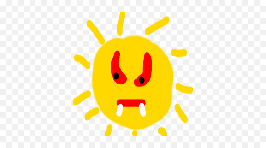 Download Transparent Sun Evil - Roblox Png Image With No Dot,Roblox Icon Transparent