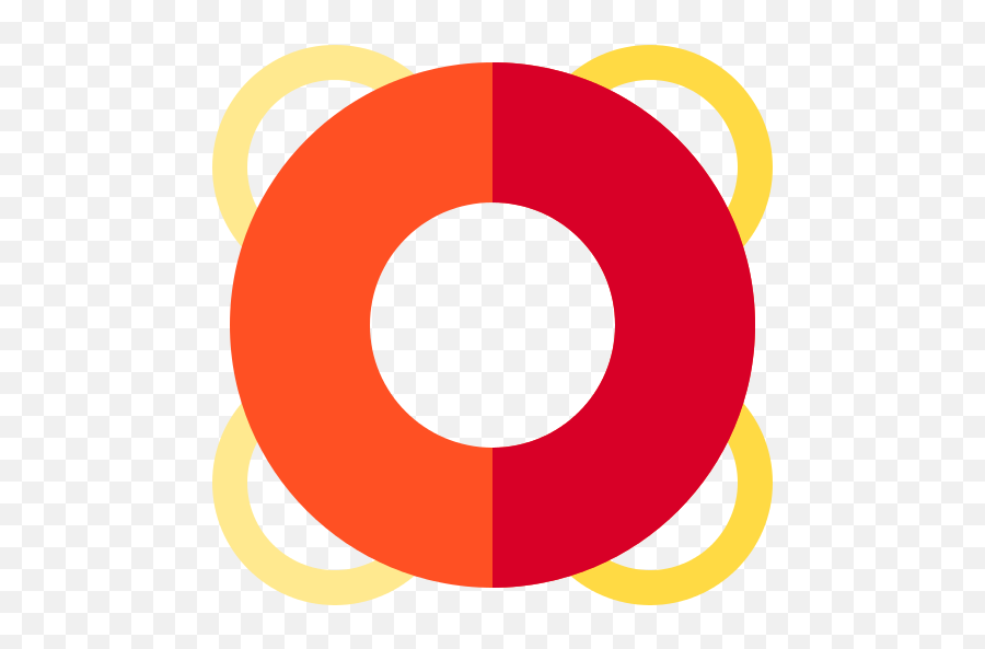 Lifesaver Png Icon - Circle,Life Saver Png