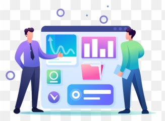 Paid Advertising Ppc - Edmonton Internet Marketing Service Collection Of Information 2d Illustration png