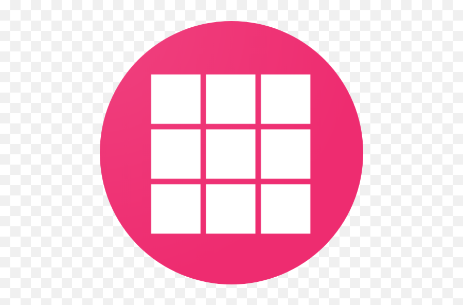 Grid Maker For Instagram - Apps On Google Play Yellow Tv Icon Aesthetic Png,Square Icon Maker