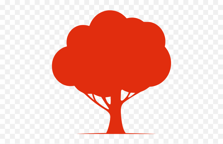 4756 Free Vector Pine Tree Silhouette Public Domain - Tree Clip Art Sillouette Png,Tree Icon Vector Free