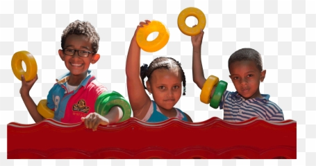 John Lyons Charity Annual Report - Boy png