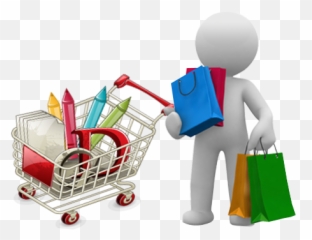 Ecommerce Transparent - Website Design Icon Full Commerce Png