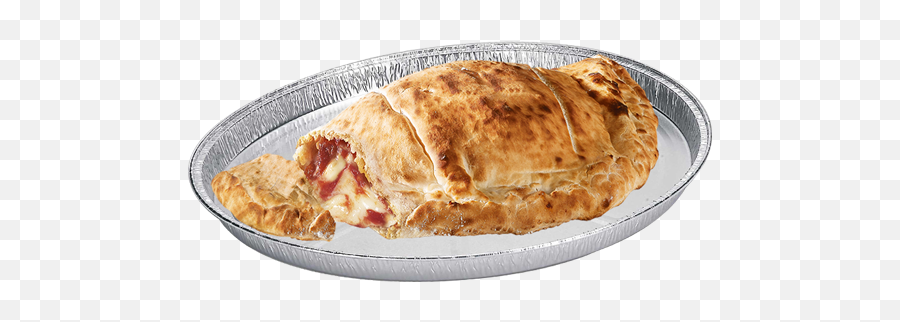 Rustic Calzone Ham Tomato And Mozzarella 370g Gfi - Meat Pie Png,Calzone Icon