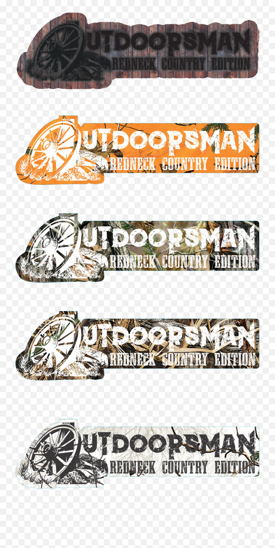 Outdoorsman - Poster Png,Country Music Png