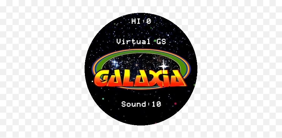 If You Are A Fan Of Space Invaders And Galaxian Try Galaxia - Dot Png,Space Invader Icon