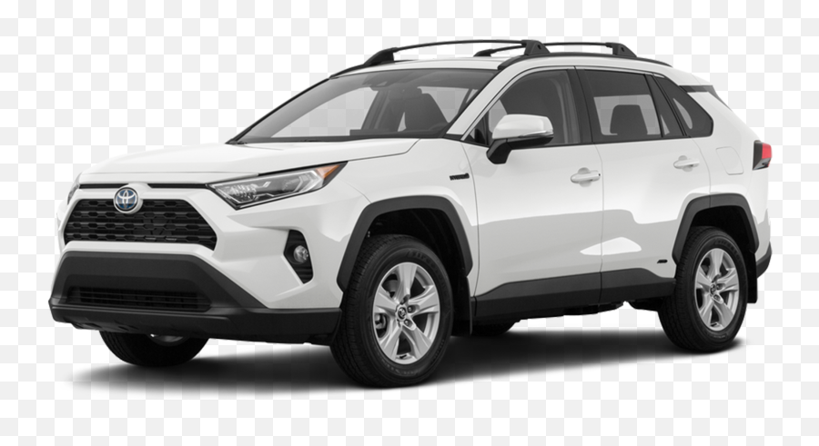 New Ford Toyota Faithu0027s Automotive Group - 2020 Toyota Rav4 Hybrid Le Png,Toyota Icon 4x4