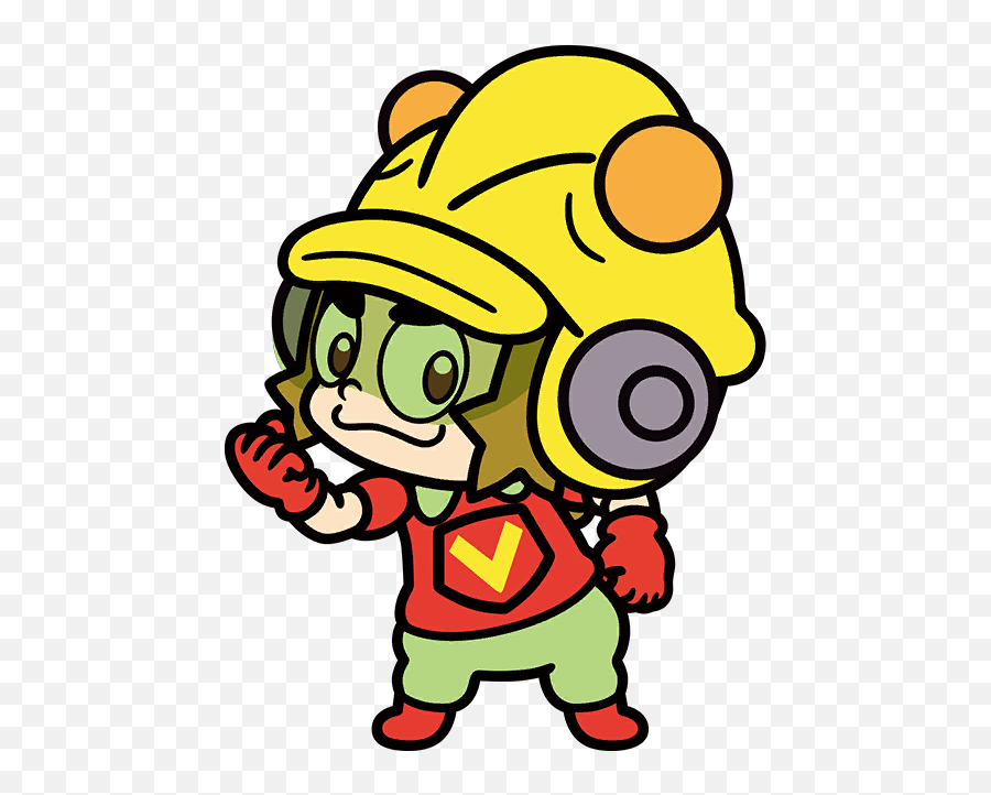 9 - Volt Super Mario Wiki The Mario Encyclopedia Warioware Get It Together 9 Volt Png,Splatoon 2 Icon Maker