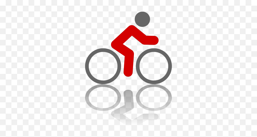 Bike Bicycle Png Svg Clip Art For Web - Download Clip Art Dot,Bicycle Icon