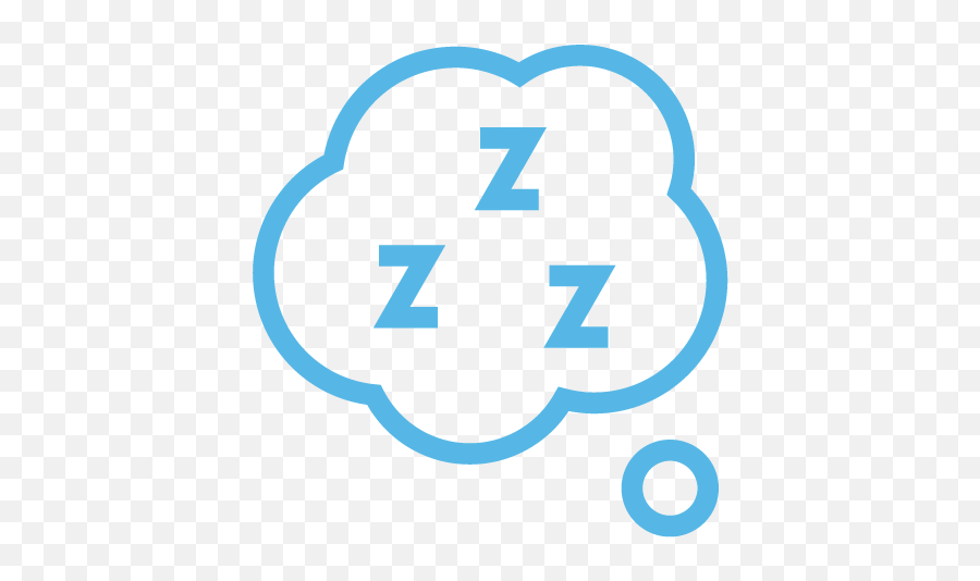 Sleep Disorders U2014 Stardust Labs - Language Png,Zzz Icon