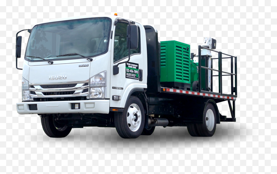 Products Dustless Blasting Png Isuzu Box Truck Fash Icon