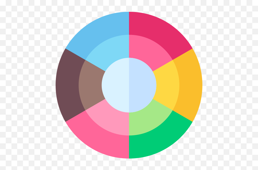 Houber U2013 Apps - Employee Assistance Programme Png,Color Wheel Icon Png