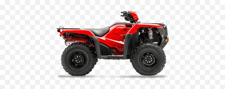 Hire A Honda Trx 400 Quad In Dushanbe From 150 Per Day - Four Wheeler Honda New Png,Trx Icon