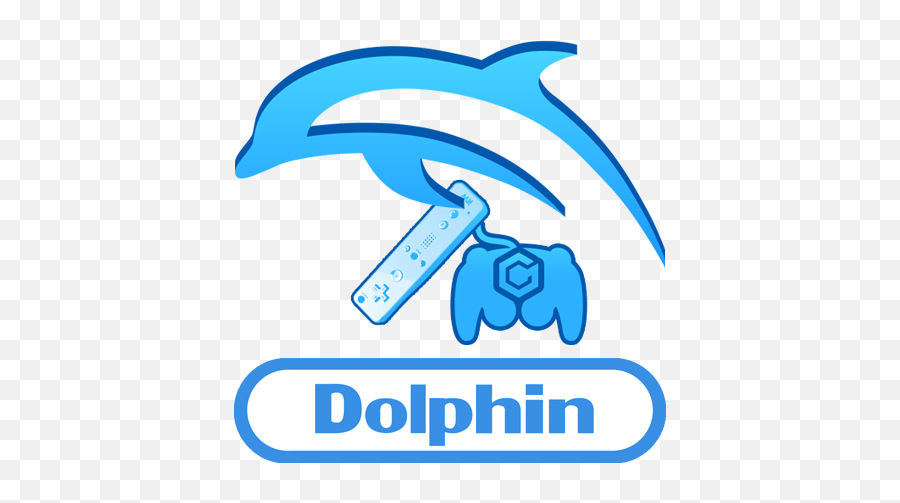 Powkiddy X18s Guide U2013 Wagneru0027s Techtalk - Dolphin Emulator Icon Dolphin Png,Retropie Icon