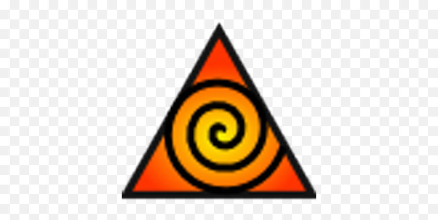 Ksmbda Universalaikido Twitter - Vertical Png,All Seeing Eye Icon